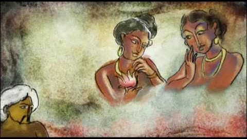 Agamya, IDC, IIT Bombay Student