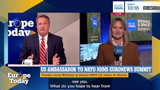 Tsikhanouskaya: Russia is testing how far it can go