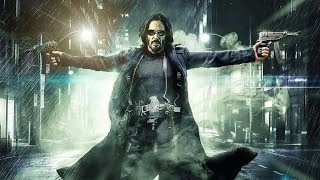 The Matrix Awakens: An Unreal Engine 5 Experience screenshot 1