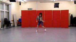 DYT Fusion: Rachel Leonard 'Soloist' (Internet Friends) Update