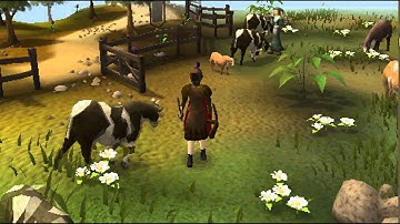 101 SINS - 2011 Funny Random Runescape Video 1