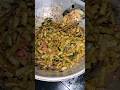 Goru Chikkudukaya fry#shorts #trending #youtubeshorts #food #foodpickers