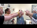 Ashley HomeStore Renovates Dodgers Wives and Girlfriends Lounge
