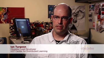 University of Central Florida - Obojobo