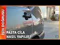 Elle Pasta Cila Teknikleri | Maliyeti 30 TL