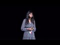 Look Around, The Stage is Everywhere! | Aashi Chandalia | TEDxElproIntlSchool