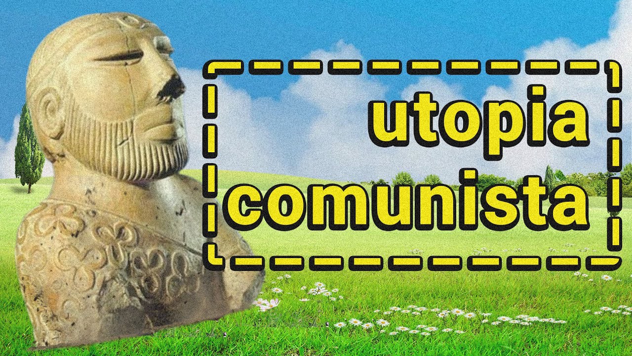 A ANTIGA CIVILIZAÇÃO QUE PODE TER SIDO UMA UTOPIA COMUNISTA