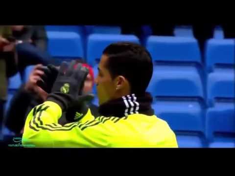 يالغالي على هونك مهارات كرستيانو رونالدو