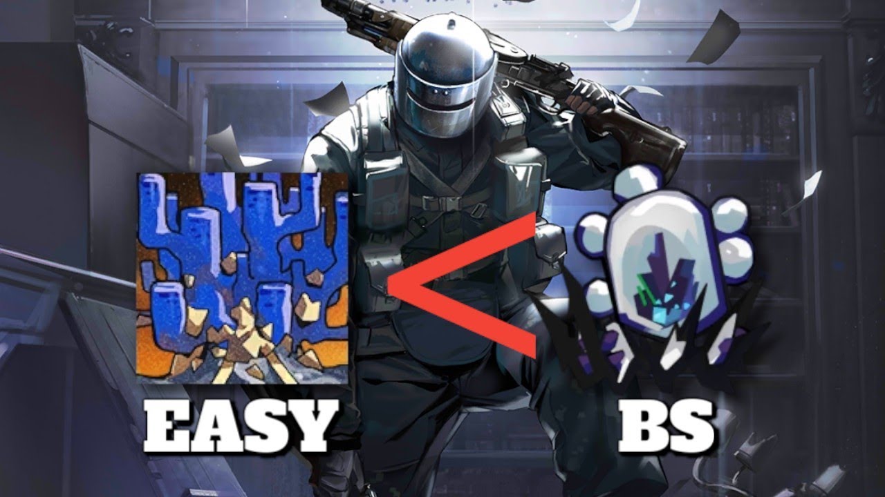 [Arknights SSS] When the Boss is Not the Threat