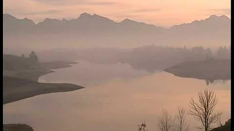 Kitaro - Thinking Of You