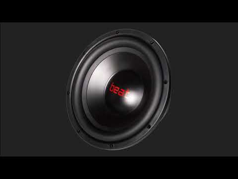 Bass Test Feel The Bass Bass Boosted