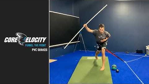 Core Velocity Belt Exercises | Funnel the Front Arm Care 🌪