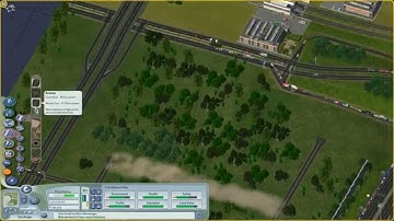 SimCity 4- Building A City From Scratch: Part 28