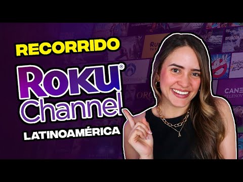 Video: ¿Es Roku legal?