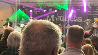 Marquess - Live auf dem Schützenfest Wolfsburg am 03.05.2024 - Arriba