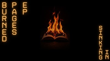 BlurryX9 - Sinking in (Lyric video)