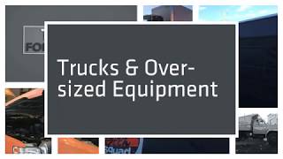 Maaco Collision Repair & Auto Painting - Linden - Truck & Oversized Equipment