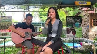 Lancing Tanggung ~ Cover by. Nikma Nirmala { Live Akustik }