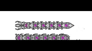 The Devourer 100%