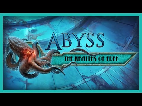 Abyss: The Wraiths of Eden | Full Game Walkthrough | No Commentary