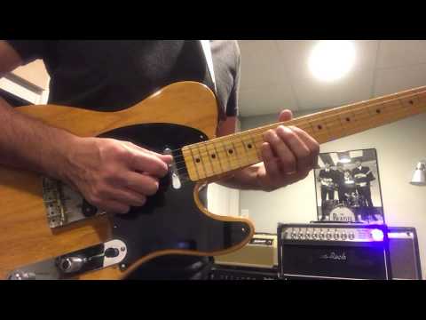 Phrasing demo / Okie Dokie Stomp / Tomo Fujita - Phrasing demo / Okie Dokie Stomp / Tomo Fujita