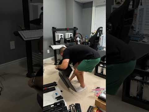 P1-X SIM REBUILD