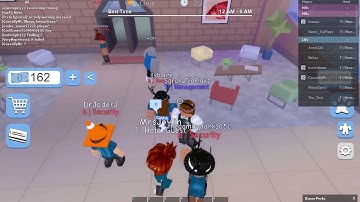 BLOXTON HOTELS EXPLOITER REPORT #12