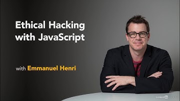 01 Ethical JavaScript hacking