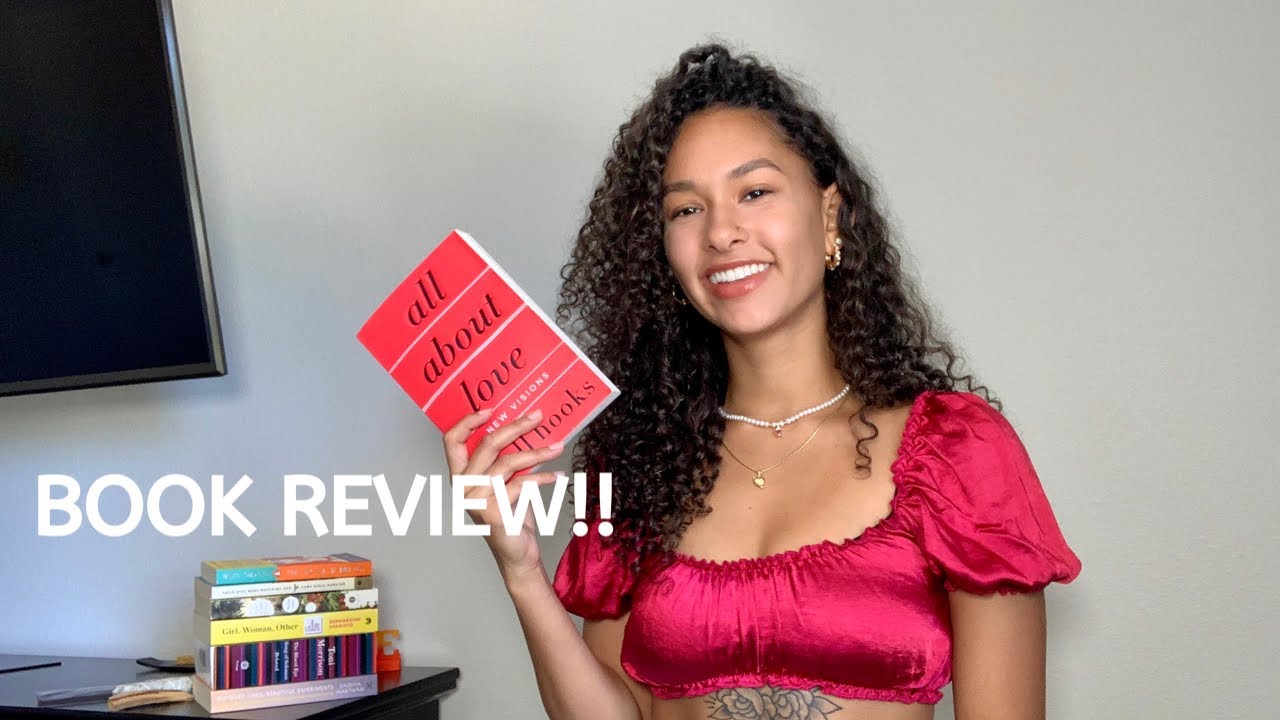 all about love book review