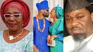 WATCH 5 Yoruba Actors You Never Knew Got Married Late And Still Have Successful Marriage
