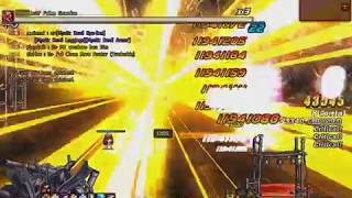 DFO - Strong Independent Seraph who ain't need no carry