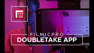 Video 5 - FilmicPro DoubleTake App screenshot 5