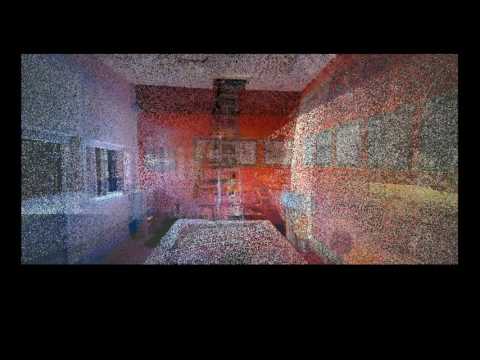 3D Point Cloud