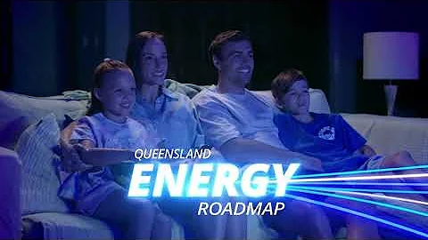 Queensland Energy Roadmap 2025