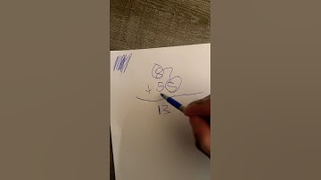 Wiskunde ASMR oplossen (+)