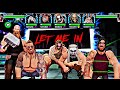 The Fiend Uncle Howdy Ramblin Rabbit WWE Mayhem Special The Fiend Uncle Howdy Ramblin Rabbit WWE Mayhem Special