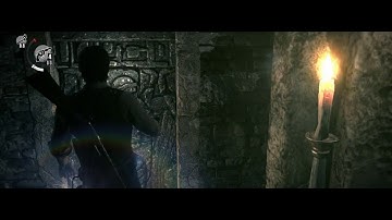 The Evil Within (Blind) #12 - Entering the Catacombs & Obtaining Two of Three Keys!