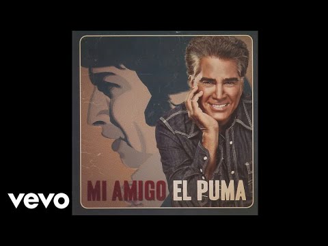 José Luis Rodríguez - Mi Amigo el (Audio) - YouTube