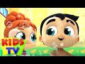 Banyo şarkısı | Okul öncesi | Eğitim videosu | Kids TV Türkçe | çocuklar tekerlemeler