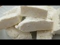 Evde Peynir Nasıl Yapılır/Hangi Yöntemle Daha Çok Peynir Elde Ederiz/Maya, Sirke,Limon Kullanmadan