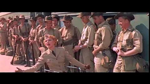 EILEEN FARRELL WALTZING MATILDA