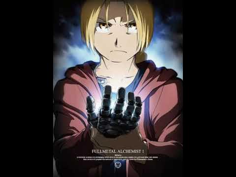 List of Fullmetal Alchemist: Brotherhood episodes - Wikipedia