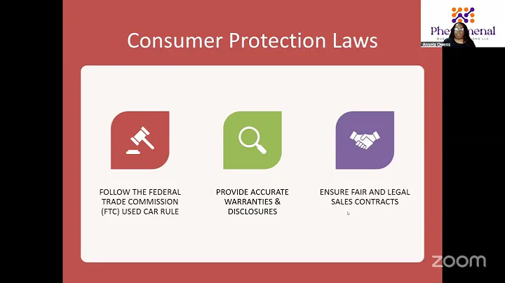 Navigating Automotive Compliance: Avoid Costly Legal Mistakes