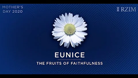 Biblical Mothers | Eunice: The Fruits of Faithfuln...
