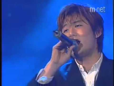 김혁건 Don't cry