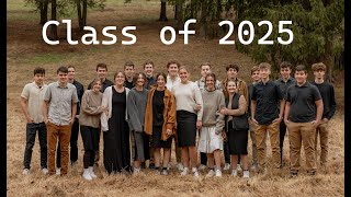 FMH Class of 2025 Graduation