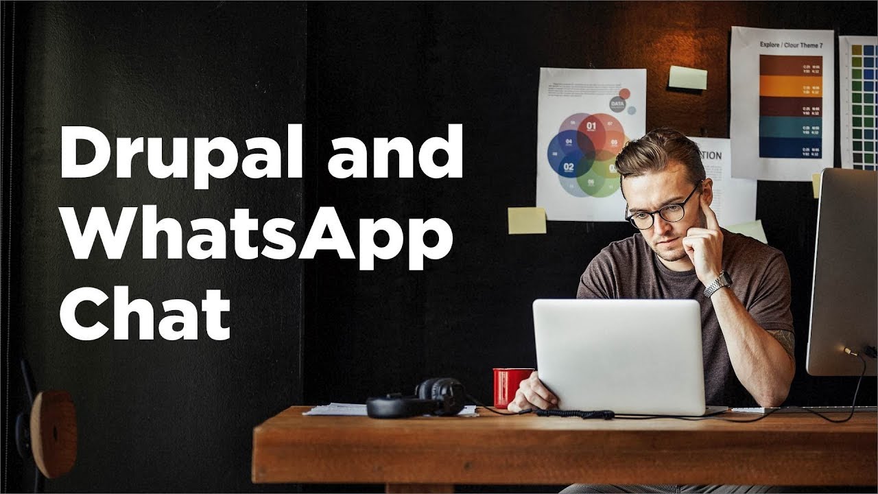 WhatsApp Module Drupal Demo YouTube