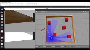 TurtleBot3 Obstacle Avoidance Simulation Experiment Based on Gazebo