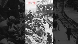 ww2 real pics / 2 Million Deaths in One Battle 😨 | Battle of Stalingrad #shorts #history