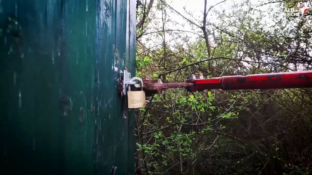 Jugendkirche Asch Gottesdienst - Wahre Freiheit